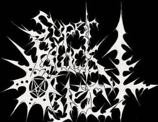 logo Super Black Object